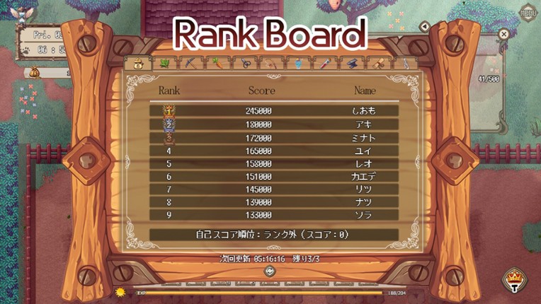 Pirate & Darkmage screenshot