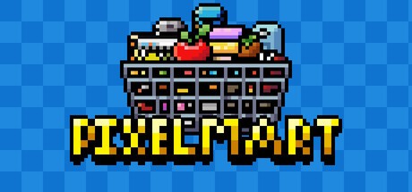 Games like Pixel Mart
