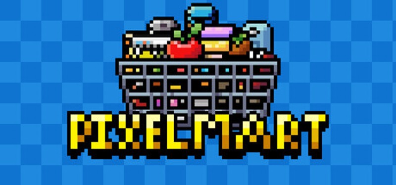 Pixel Mart Image