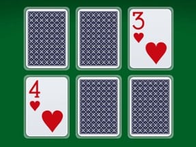 Playing Cards Memory Image