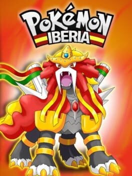 Games like Pokémon Iberia