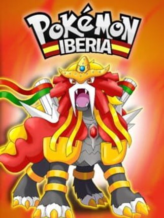 Pokémon Iberia Game Cover