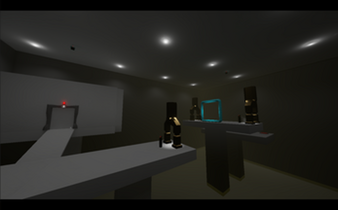 Portal Test 114 Image