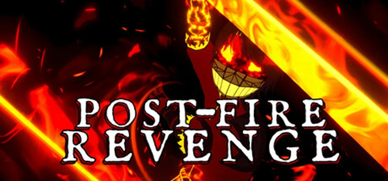 Post-Fire Revenge Image