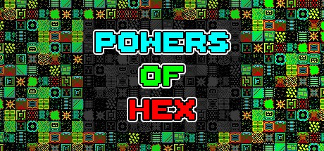Games like Powers of Hex