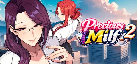 Games like Precious Milf 2