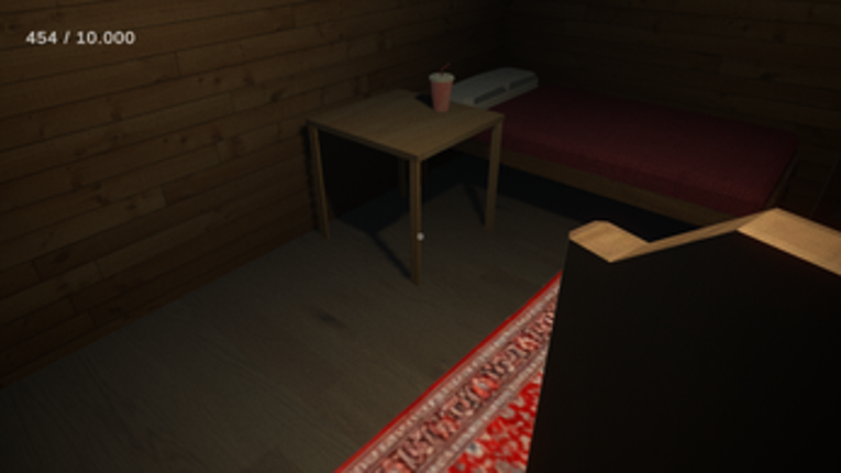 PRESS THE 10K BUTTON Image