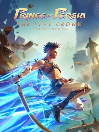 Prince of Persia The Lost Crown Image