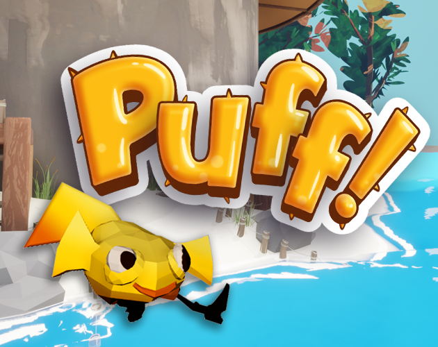 Games like Puff!