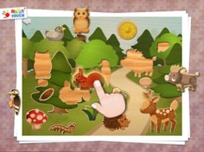 PUZZLE KIDS Happytouch® Image