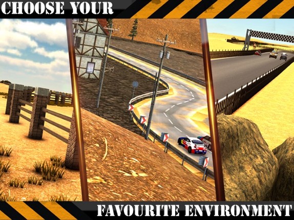 Rally Racing Car Games 2019 Image