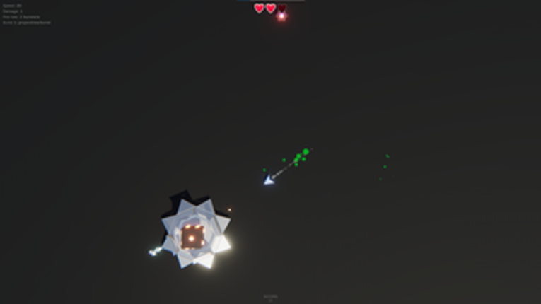 Random Encounters of the Third Kind screenshot