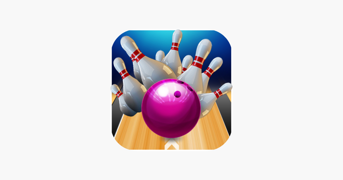 Games like Real Bowling Similar