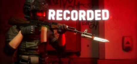 Games like RECORDED BODYCAM