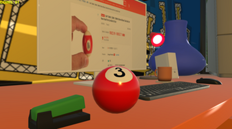 Red Ball 3 Image