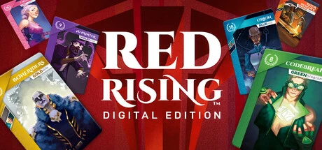Games like Red Rising