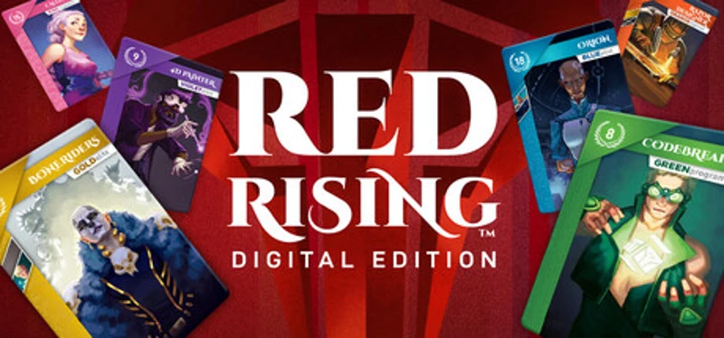 Red Rising Image