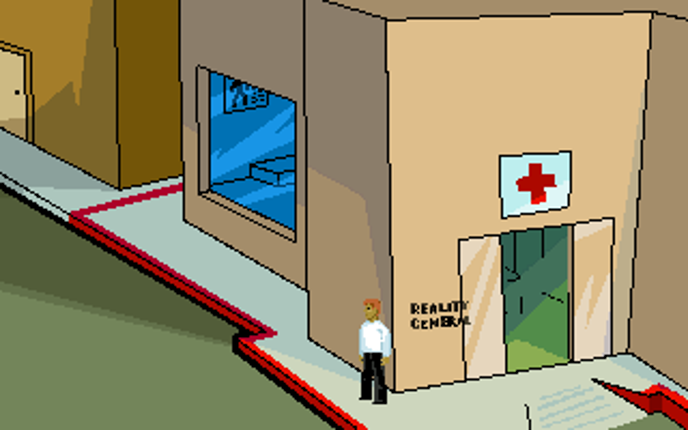 Return of Die Vie Ess Image