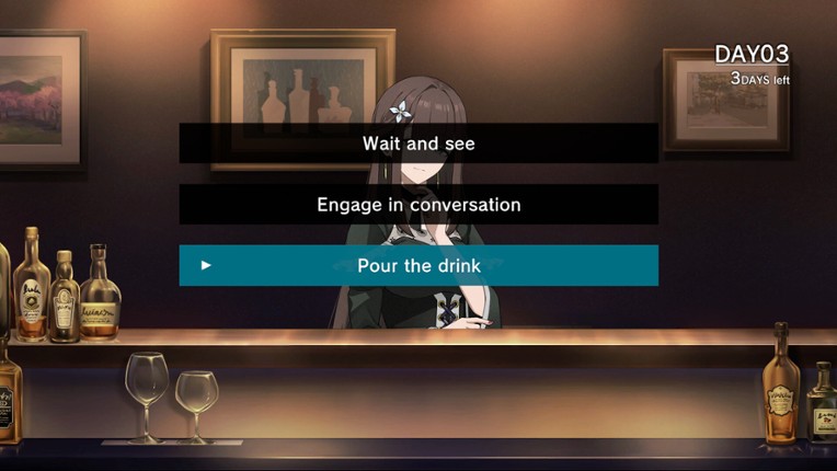 ROAD59　A Yakuza’s Last Stand screenshot