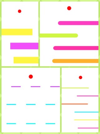 Road Blocked screenshot