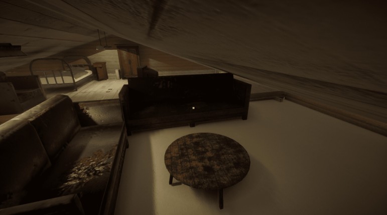 Roadside Motel Simulator screenshot