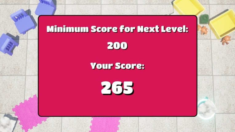 Rock Paper Scissors Mayhem screenshot