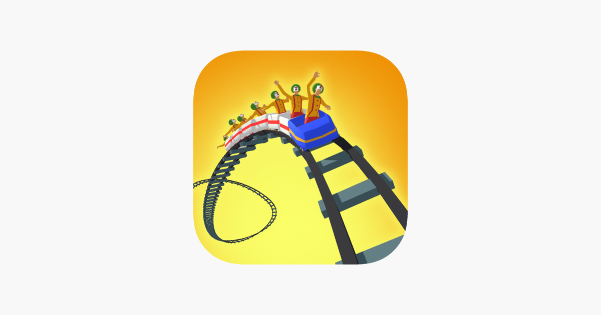 Games like Roller Coasters