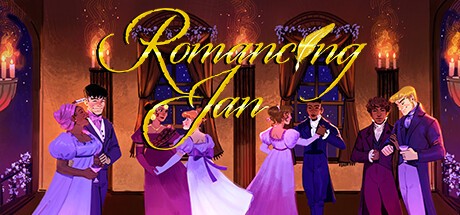 Games like Romancing Jan