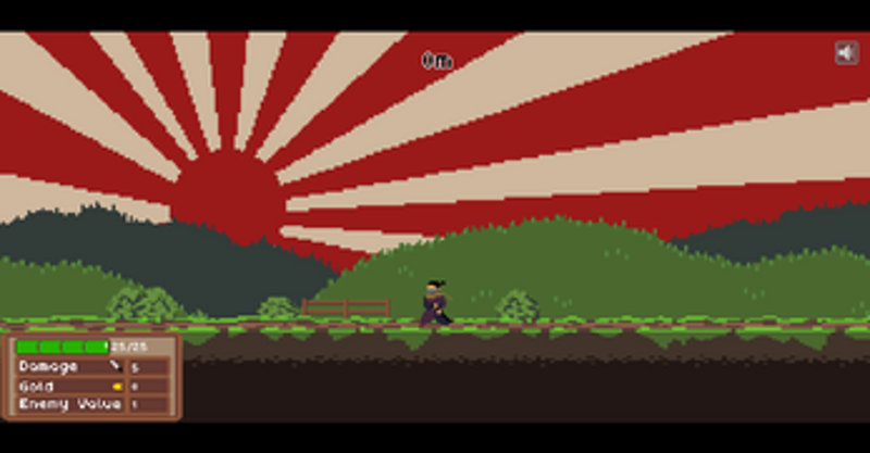 Ronin: Rising Sun Image