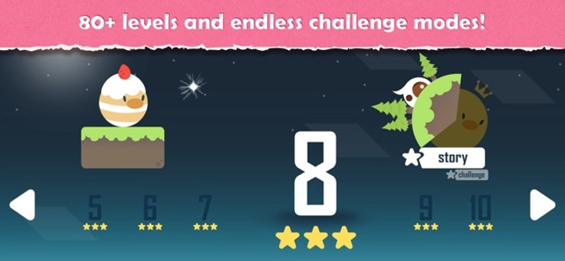 Runaway Duffy screenshot