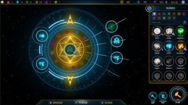 Rune Gate: Retribution Image