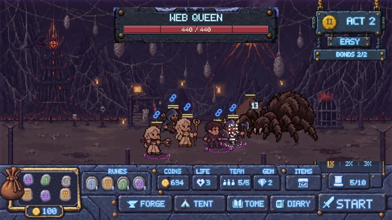 Runecast screenshot