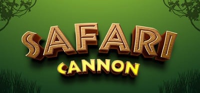 Safari Cannon Image