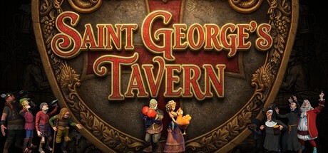 Games like Saint George's Tavern