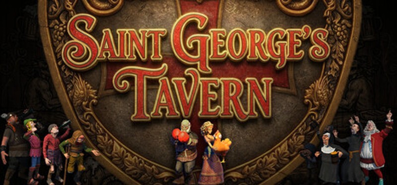 Saint George's Tavern Image