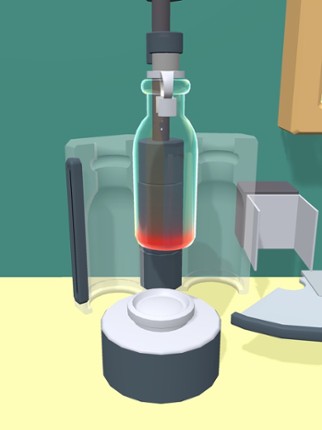 Satisfaction Factory screenshot