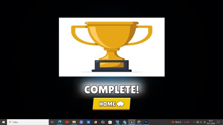 Saylor Anime Puzzle Boys & Girls screenshot