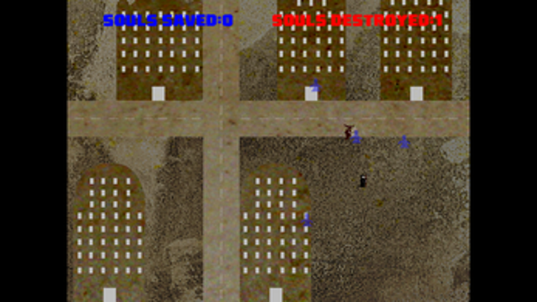 SCARE CITY Image