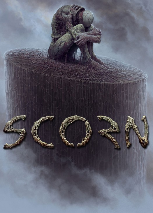 Games like Scorn