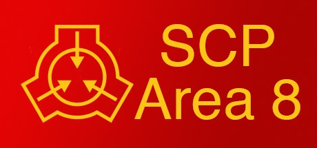Games like SCP Area 8