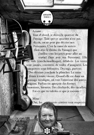 S'échapper des Faubourgs Image