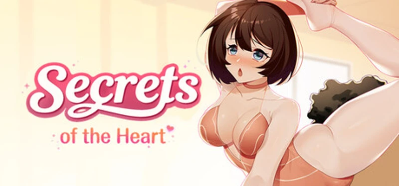Secrets of the Heart Image
