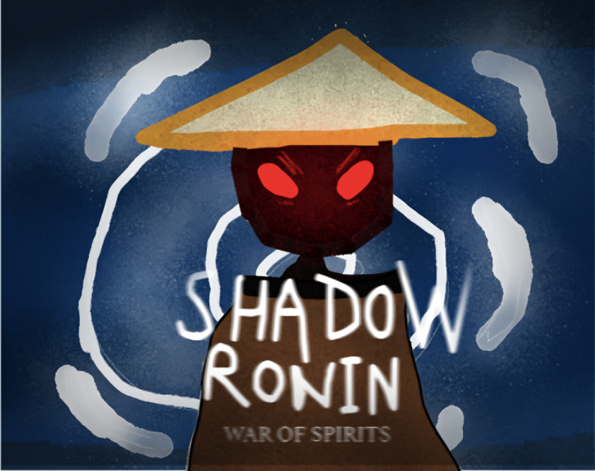 Games like Shadow Ronin