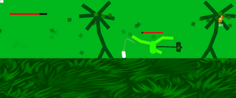 Shattered Blade Image