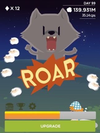 Sheep In Dream screenshot