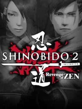 Games like Shinobido 2: Revenge of Zen