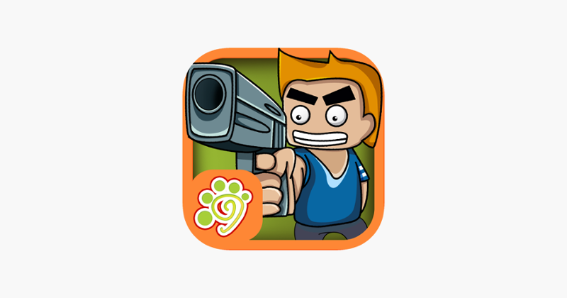 Shotgun Master - fun gun game Game Cover