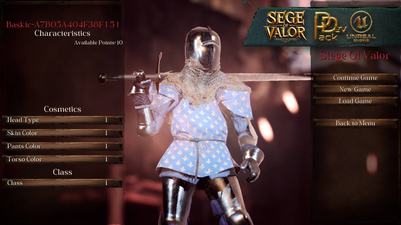 Games like Siege Of Valor