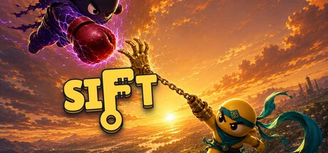 Games like SIFT