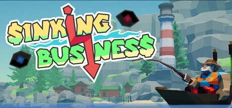 Games like Sinking Business